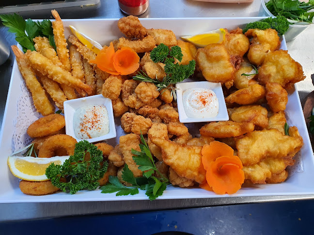 Comentarii opinii despre Sugarloaf Beach Bar