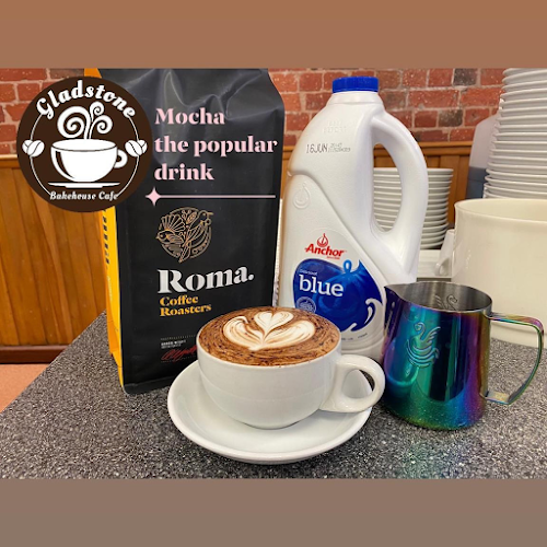 Opinii despre Gladstone Bakehouse Cafe în Gisborne - Hospitality and gastronomy