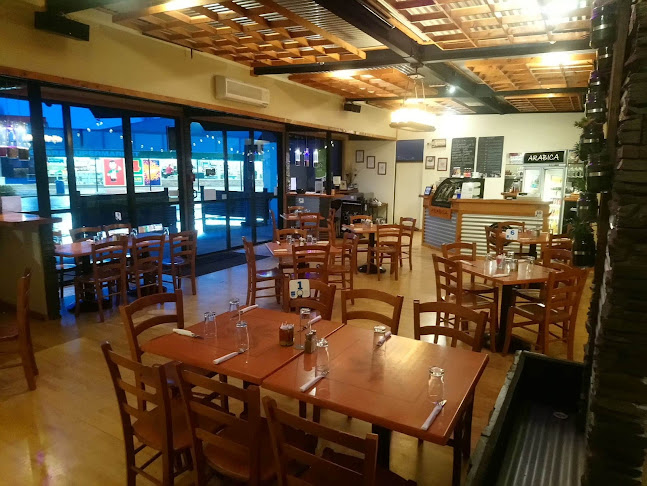 Comentarii opinii despre Craft @ Arabica