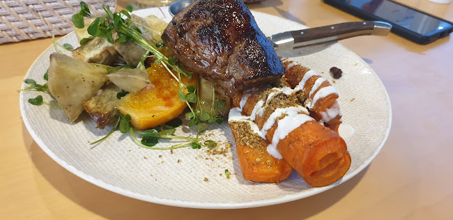 Comentarii opinii despre Mount Ocean Sports Club