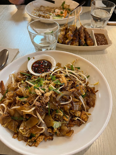 Comments and reviews of Uncle Man's Manukau