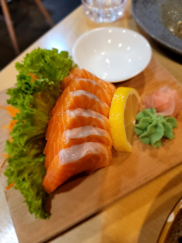 The Jitsu - Hospitality and gastronomy