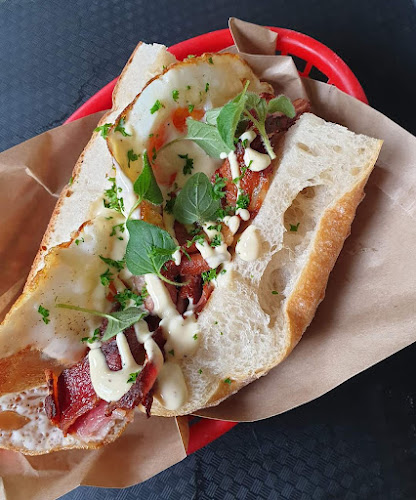 Opinii despre The Crib Cafe în Riverton / Aparima - Hospitality and gastronomy