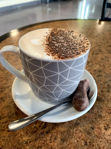 Junction Cafe - Hospitality and gastronomy