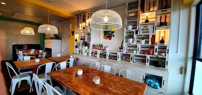 Marine Parade Eatery