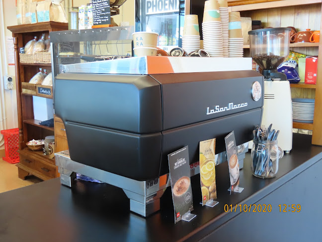 The Chubby Baker - Hospitality and gastronomy