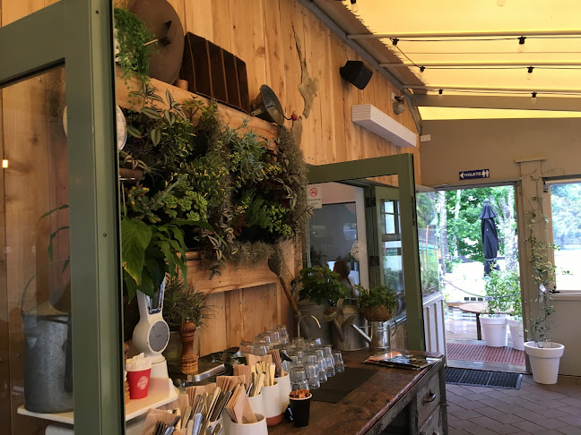 Comentarii opinii despre Hahei Beach Cafe