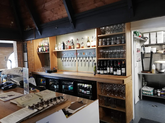 Albert's Post Bar and Eatery - Hospitality and gastronomy