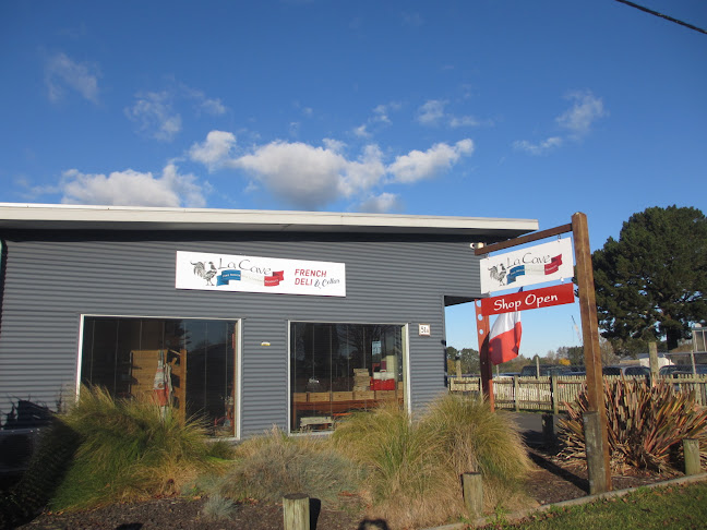 La Cave - Your European shop