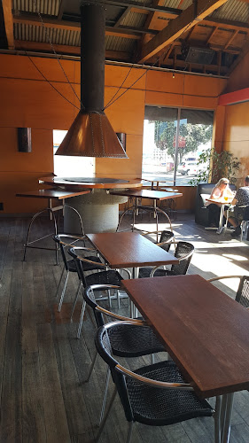 Shed 2 on the Quay - Hospitality and gastronomy