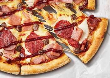 Reviews of Pizza Hut Lincoln Road in Auckland - Hospitality and gastronomy