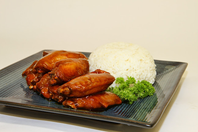 Opinii despre Joes Cook (Wainuiomata) în Lower Hutt - Hospitality and gastronomy