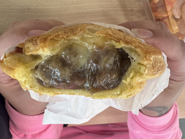 Comentarii opinii despre The Bakehouse Cafe and Roasts