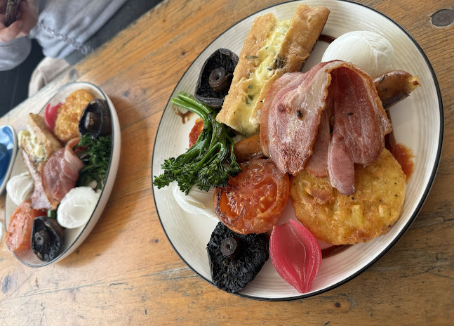 Comentarii opinii despre Just Like Martha