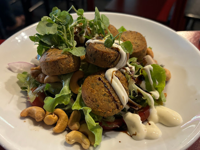 Comentarii opinii despre Turangi Tavern