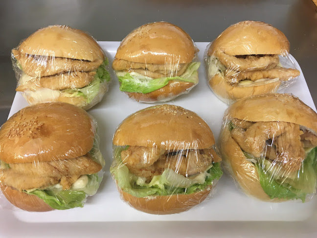 Reviews of The Bakehouse Cafe Merivale in Tauranga - Hospitality and gastronomy