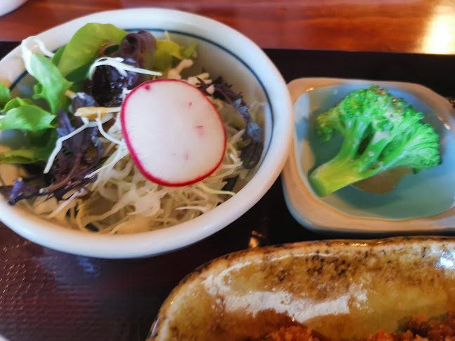 Hayashi Japanese Restaurant - Hospitality and gastronomy