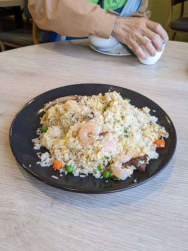 Ming Garden Chinese Restaurant Open Times