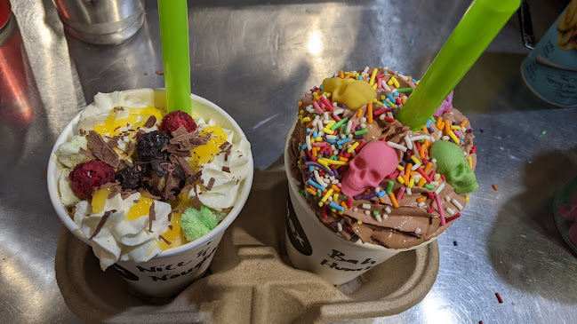 Opinii despre Grind Coffee Lounge în Upper Hutt - Hospitality and gastronomy