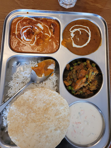 Comentarii opinii despre Shiraz Indian Restaurant Whangarei