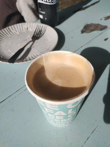 Okere Falls Store + Craft Beer Garden - Okere Falls