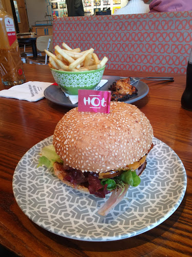 Opinii despre Nando's Bayfair în Mount Maunganui - Hospitality and gastronomy