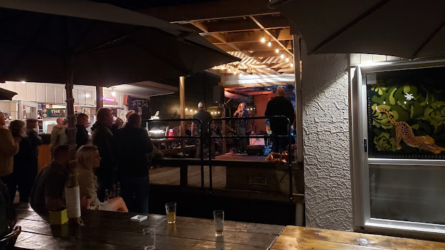 The Tahi Bar + Kitchen - Warkworth