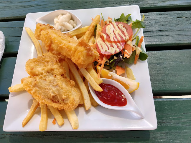 Maungaturoto Hotel - Maungaturoto