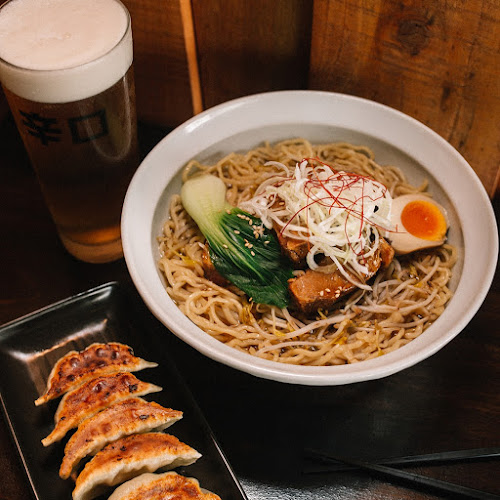 Ramen Takara Browns Bay - Auckland