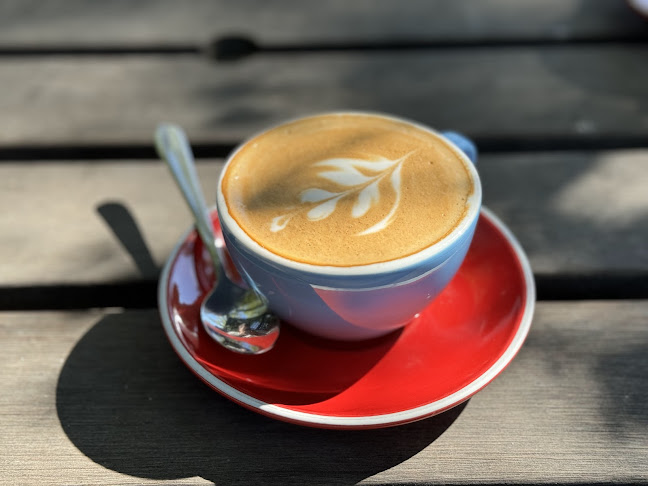 Comentarii opinii despre Tarras Country Cafe