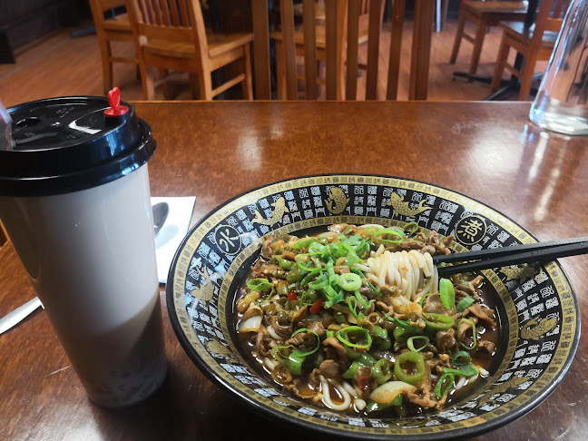 Opinii despre Who's Kitchen în Auckland - Hospitality and gastronomy