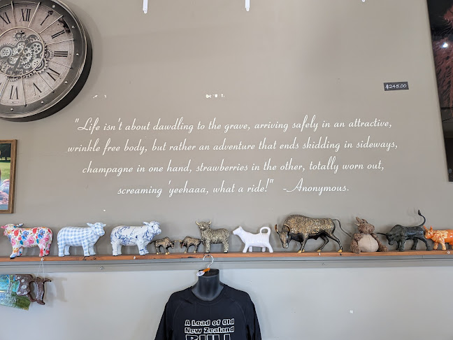 119 Bridge Street, Bulls 4818, New Zealand