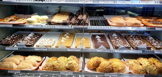 Gladstone Bakehouse Cafe