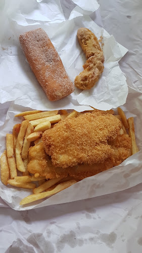 123 Fast Food - Hospitality and gastronomy