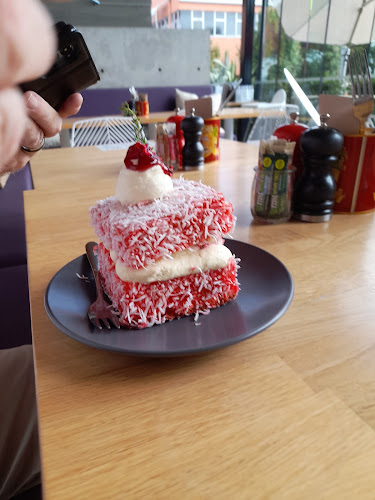 Comentarii opinii despre Sugar at Chelsea Bay