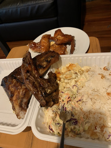 Island BBQ - Hospitality and gastronomy