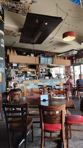 Moon Under Water - Hospitality and gastronomy