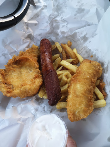 Comentarii opinii despre Happy Chippy