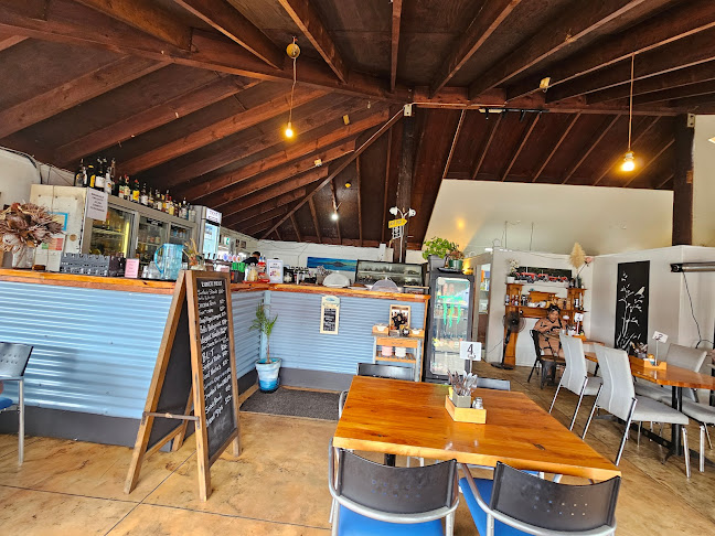 Comentarii opinii despre Pukenui Pacific