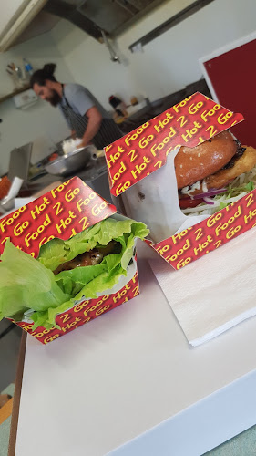 Harurufalls Takeaways - Hospitality and gastronomy