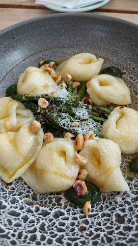 Opinii despre ampersand eatery în Auckland - Hospitality and gastronomy