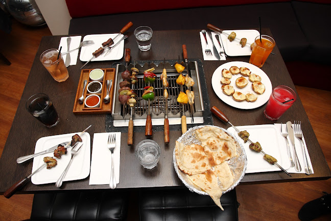 Town Grill - Auckland