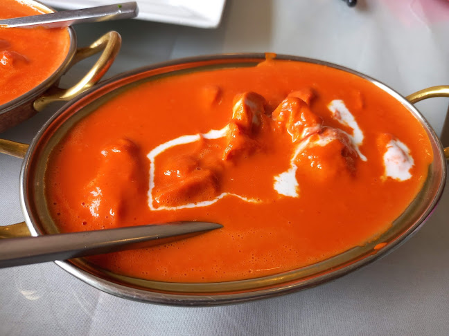 Opinii despre The Cinnamon Club Indian Fusion Cuisine în Auckland - Hospitality and gastronomy