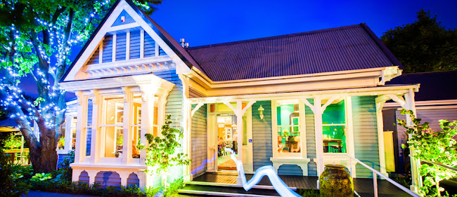 Dux Dine - Christchurch