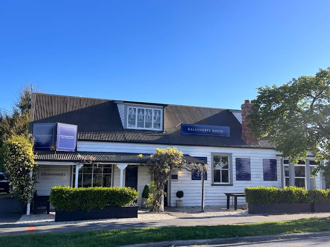 Dalethorpe House Cafe & Store - Darfield