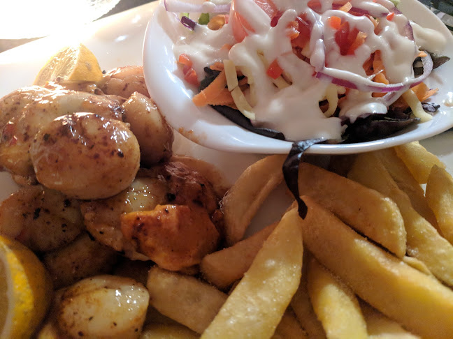 The Quarry Restaurant Open Times