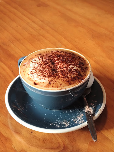 Blueskin Gallery - Hospitality and gastronomy