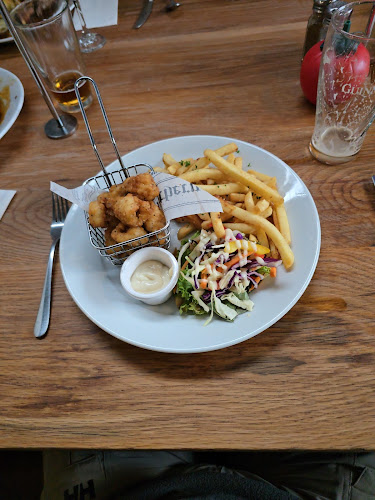 50 West End, Kaikōura 7300, New Zealand