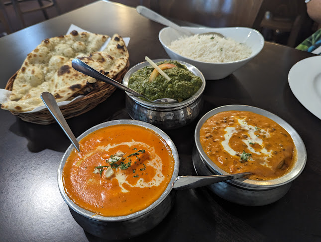 Opinii despre Taste of Delhi în Nelson - Hospitality and gastronomy