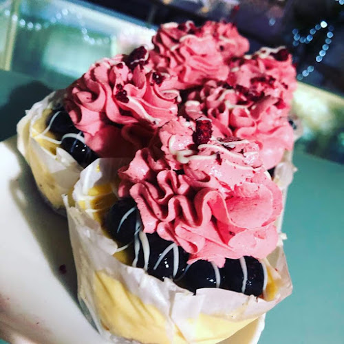 23 Grove Road Coffee House - Hospitality and gastronomy